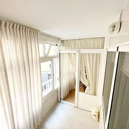 Apartamento Dos Playa Cura Apartment