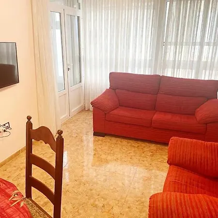 Apartamento Dos Playa Cura Torrevieja