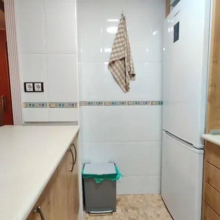 Apartamento Dos Playa Cura Apartment *