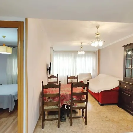Apartamento Dos Playa Cura Apartment Torrevieja