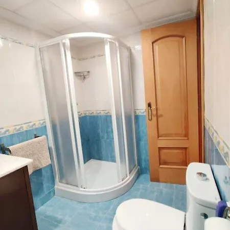 Apartamento Apartamento Dos Playa Cura Torrevieja