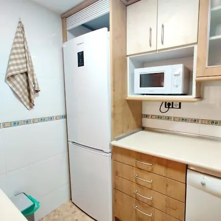 Apartamento Dos Playa Cura Apartamento *