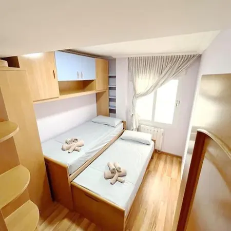 Apartamento Dos Playa Cura Apartamento Torrevieja