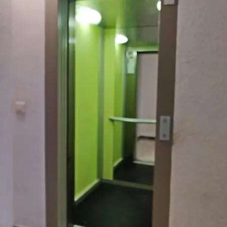 Apartamento Dos Playa Cura