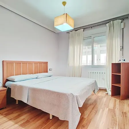 Apartamento Apartamento Dos Playa Cura Torrevieja