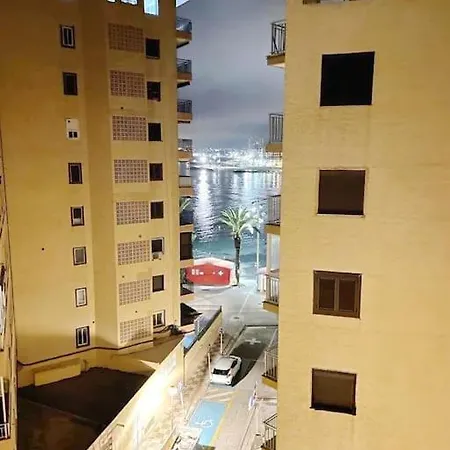Apartamento Dos Playa Cura