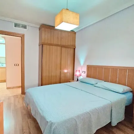 Apartamento Dos Playa Cura Torrevieja