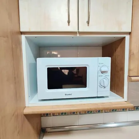 Apartamento Dos Playa Cura