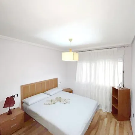 Apartamento Apartamento Dos Playa Cura Torrevieja