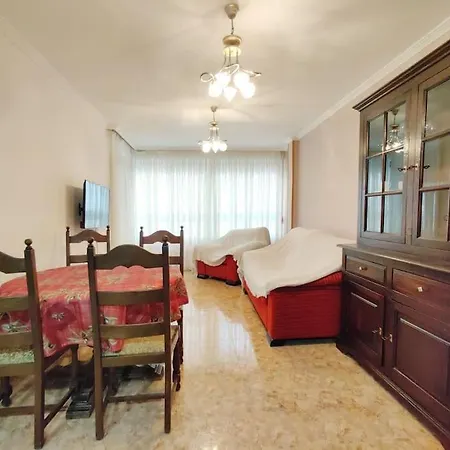 Apartamento Dos Playa Cura Apartamento