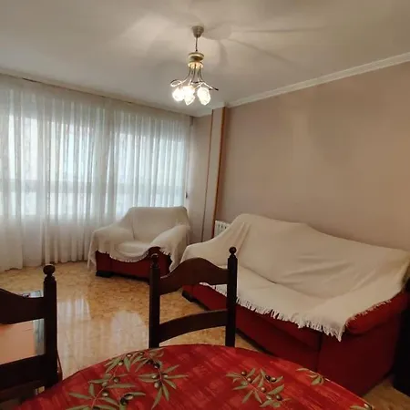 Apartamento Dos Playa Cura Torrevieja